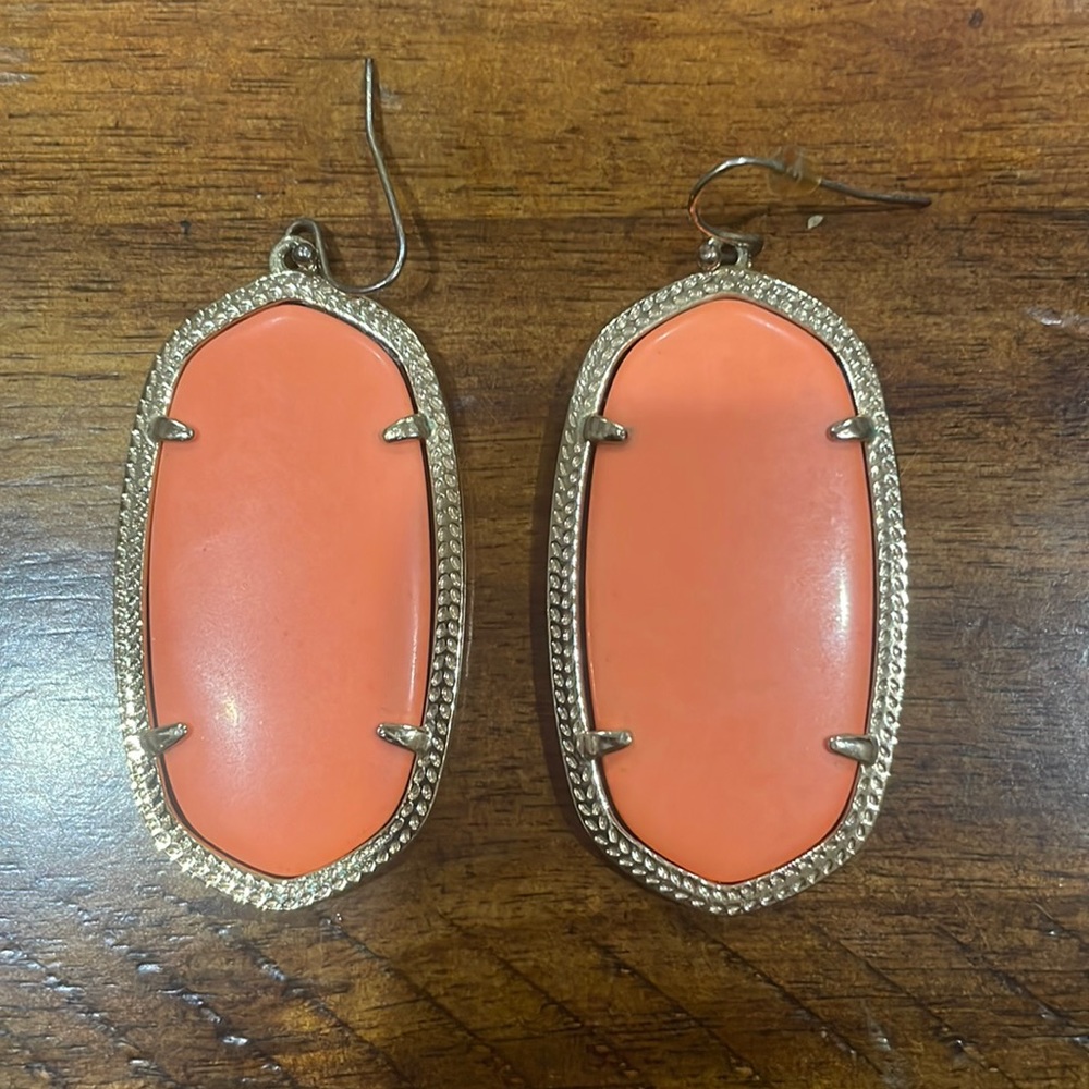 Kendra Scott Earrings